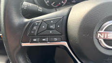 Nissan Juke 1.0 DiG-T 114 N-Connecta 5dr Petrol Hatchback